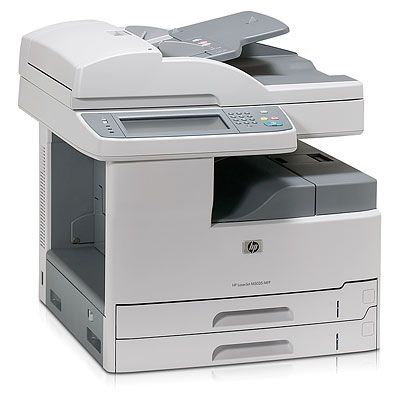 Toner HP LaserJet M5035X MFP